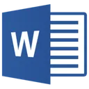 Microsoft Word 2021