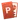 Microsoft PowerPoint