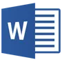 Microsoft Word
